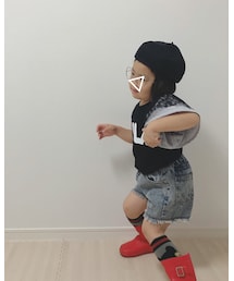 Birthday | デニムパンツ