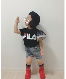 REMAKE ITEM | Tシャツ/カットソー