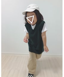 H&M | ベスト