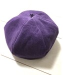 pinocoの「帽子(ハンチング/ベレー帽)」