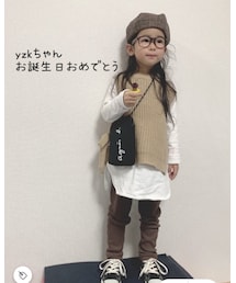momono13 ちゃん💗 | wearもigも嬉しすぎたよ💗アメかわいい😂💍(その他)