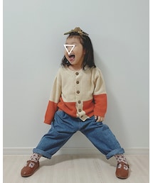 Birthday | デニムパンツ