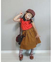 Handmade | スカート