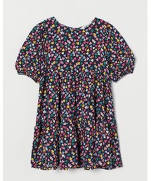H&M | ワンピース/ドレス