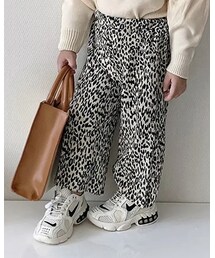 panda | パンツ