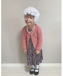 Handmade | ウィッグ