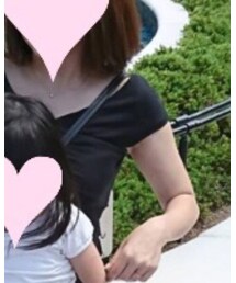 H&M | Tシャツ/カットソー