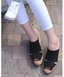 Mode et Jacomo | サンダル