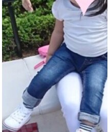 ZARA | Tシャツ/カットソー