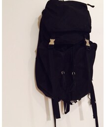 PRADA | v136(バックパック/リュック)