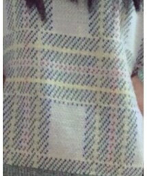 nusy | ニット/セーター