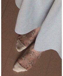 靴下屋 | ソックス/靴下