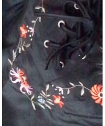 RETRO GIRL | シャツ/ブラウス