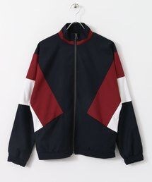 SENSE OF PLACE by URBAN RESEARCH | トラックジャケット(ジャケット/アウター)