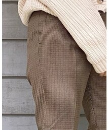 LOWRYS FARM | パンツ