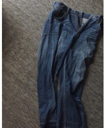 BEAUTY&YOUTH UNITED ARROWS | デニムパンツ