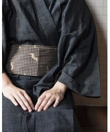 kimono | 浴衣