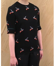VICTORIA VICTORIA BECKHAM | シャツ/ブラウス