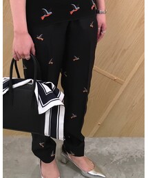 VICTORIA VICTORIA BECKHAM | その他パンツ