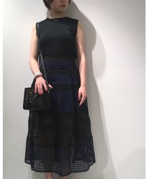 RITO | ニット/セーター