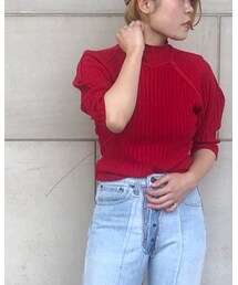 PHOTOCOPIEU | ニット/セーター