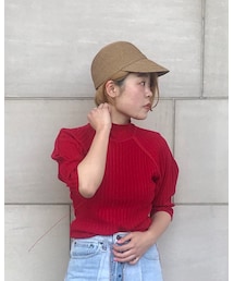 shinonagumo | 帽子