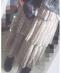 Honey Cinnamon | スカート