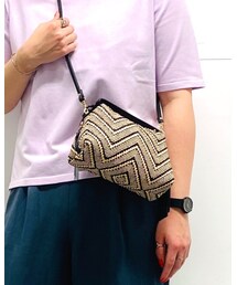 GIANNI CHIARINI | バッグ