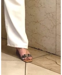 PELLICO SUNNY | シューズ