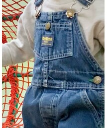 OSHKOSH | サロペット/オーバーオール