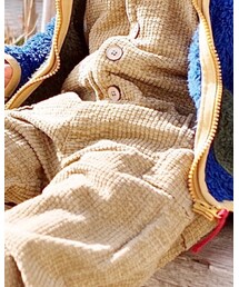 ZARA KIDS | オールインワン・サロペット