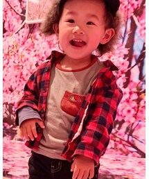 西松屋 | トップス