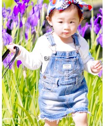 OSHKOSH | オールインワン・サロペット