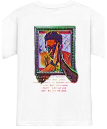 KOA | （架空の）オリジナルブランドTシャツ笑(Tシャツ/カットソー)