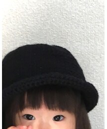 manmaru.a | ハット