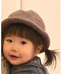 manmaru.a | ハット