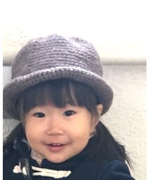 manmaru.a | ハット