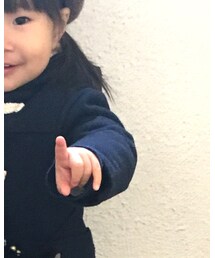 babyGAP | ダッフルコート