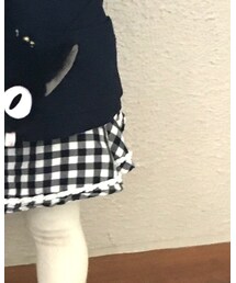 Sunny Landscape | スカート