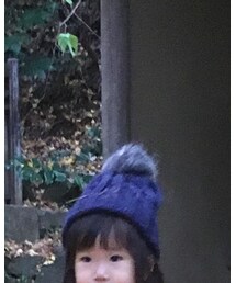 sense of wonder | 帽子