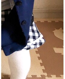 Sunny Landscape | スカート