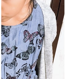 H&M | ワンピース