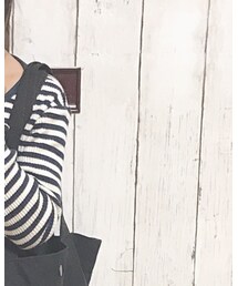 MHL. | トートバッグ