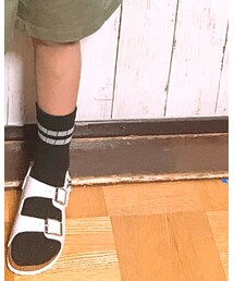 ヒラキ | サンダル