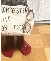 DAISO | トートバッグ