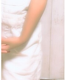 GLOBAL WORK | オールインワン・サロペット