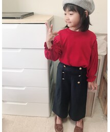 ラブ&ピース | その他