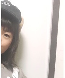 SHOO・LA・RUE | キャップ