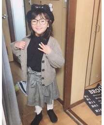 DISCOAT | カーディガン/ボレロ