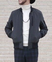 UNITED ARROWS | MA－１(その他アウター)